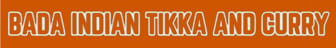 Bada Indian Tikka and Curry