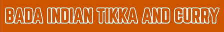 Bada Indian Tikka and Curry