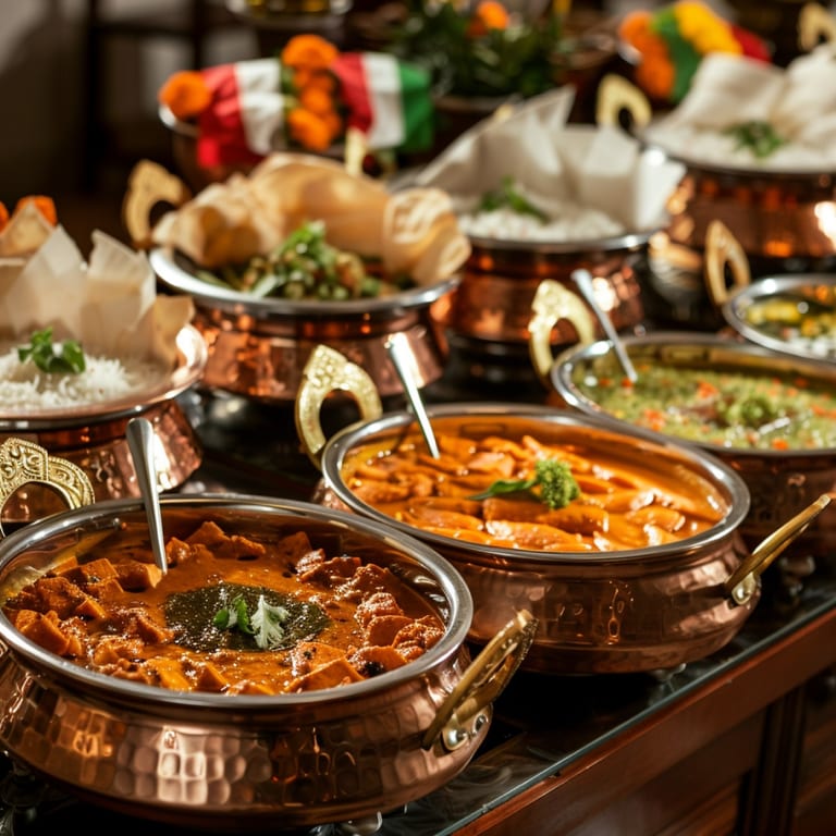 Catering
